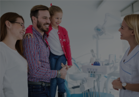 Seguro Dental familiar